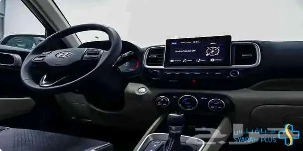 هيونداي فينيو 2025 جميع الفئات كاش واقساط 1