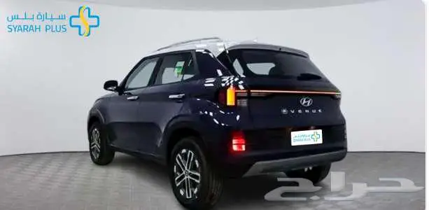 هيونداي فينيو 2025 جميع الفئات كاش واقساط 2