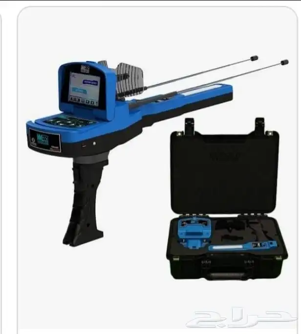 تصوير آبار ارتوازية 8