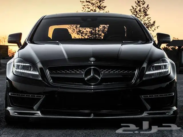 قطع غيار مرسيدس CLS 0