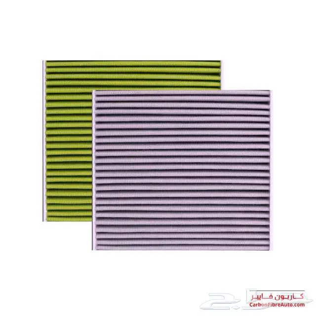 فلتر مكيف كامري 2018-2024 6