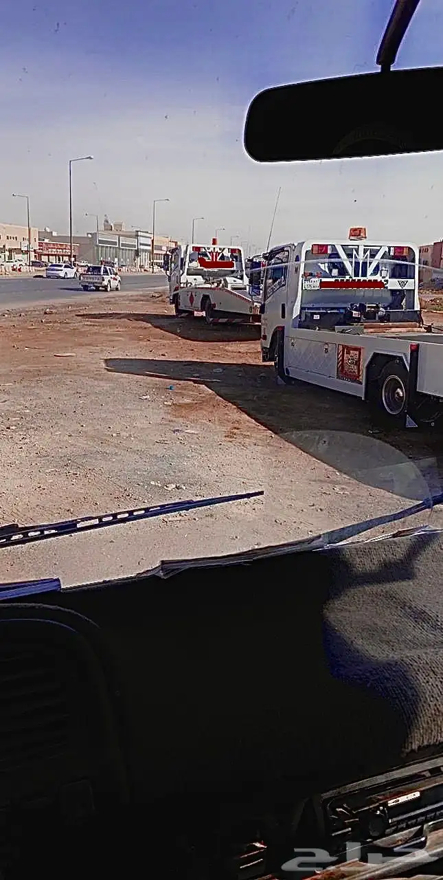 سطحة لبن طويق المهدية عرقة سطحة الأحمدية سطحة الجسر المعلق 0