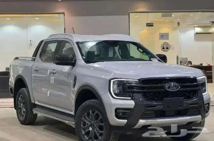 يتوفر فئات فورد رينجر اصفار لمبيعات الكاش والبنوك بأقل ربح 2