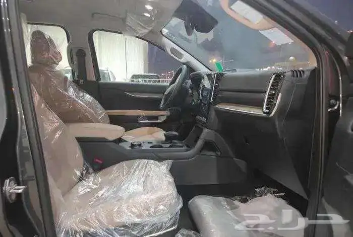 تتوفر فئات فورد ايفرست اصفار لمبيعات البنوك باقل ربح 0