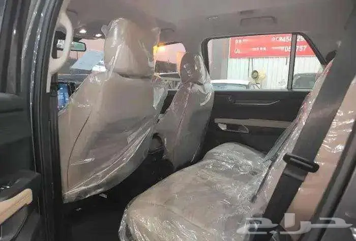 تتوفر فئات فورد ايفرست اصفار لمبيعات البنوك باقل ربح 9