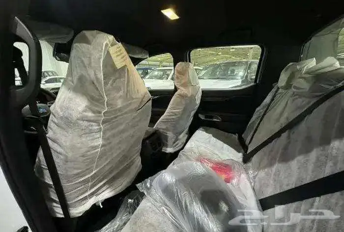 يتوفر فئات فورد رينجر اصفار لمبيعات الكاش والبنوك بأقل ربح 4