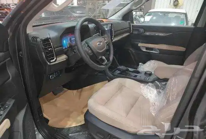 تتوفر فئات فورد ايفرست اصفار لمبيعات البنوك باقل ربح 11