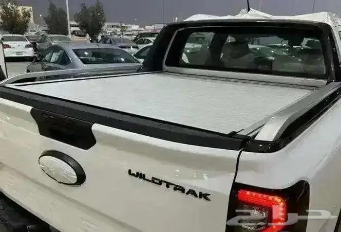 يتوفر فئات فورد رينجر اصفار لمبيعات الكاش والبنوك بأقل ربح 5