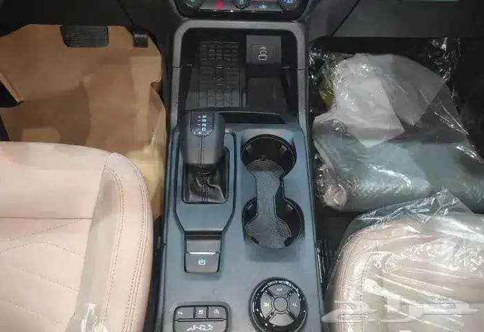 تتوفر فئات فورد ايفرست اصفار لمبيعات البنوك باقل ربح 12