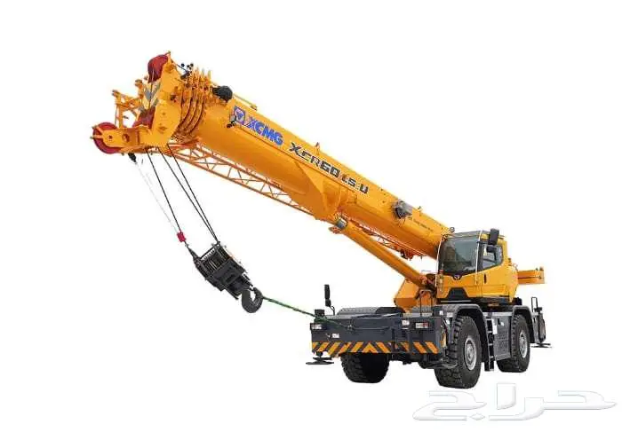 crane available for rent Aramco   TUV Both 0