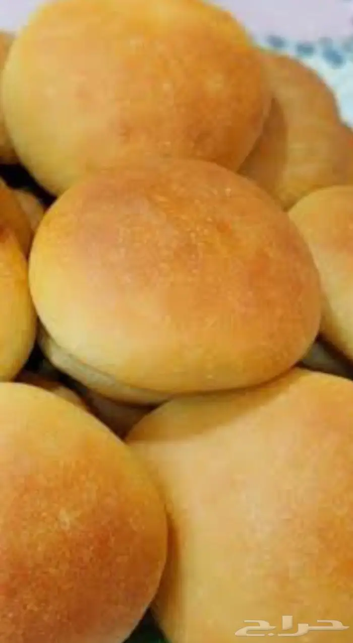 Fresh Bakery in Riyadh 1