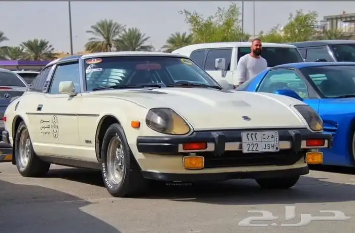 تأجير سيارات كلاسيكية للعرض والمناسبات 20