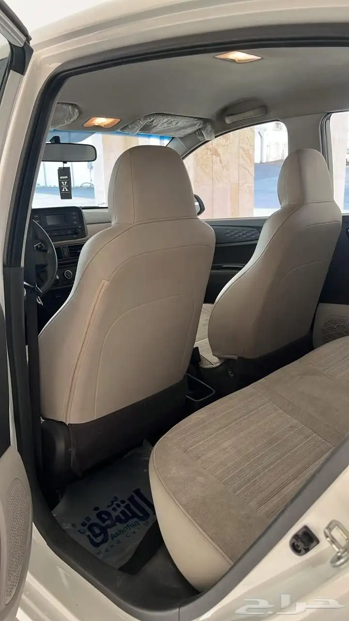 هونداي i10 2023 7