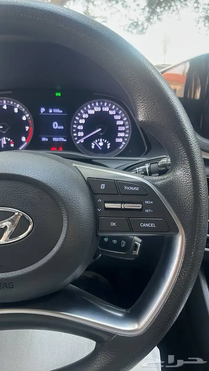 Hyundai Sonata 2020 (( تم البيع )) 36