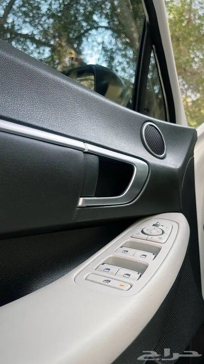 Hyundai Sonata 2020 (( تم البيع )) 28