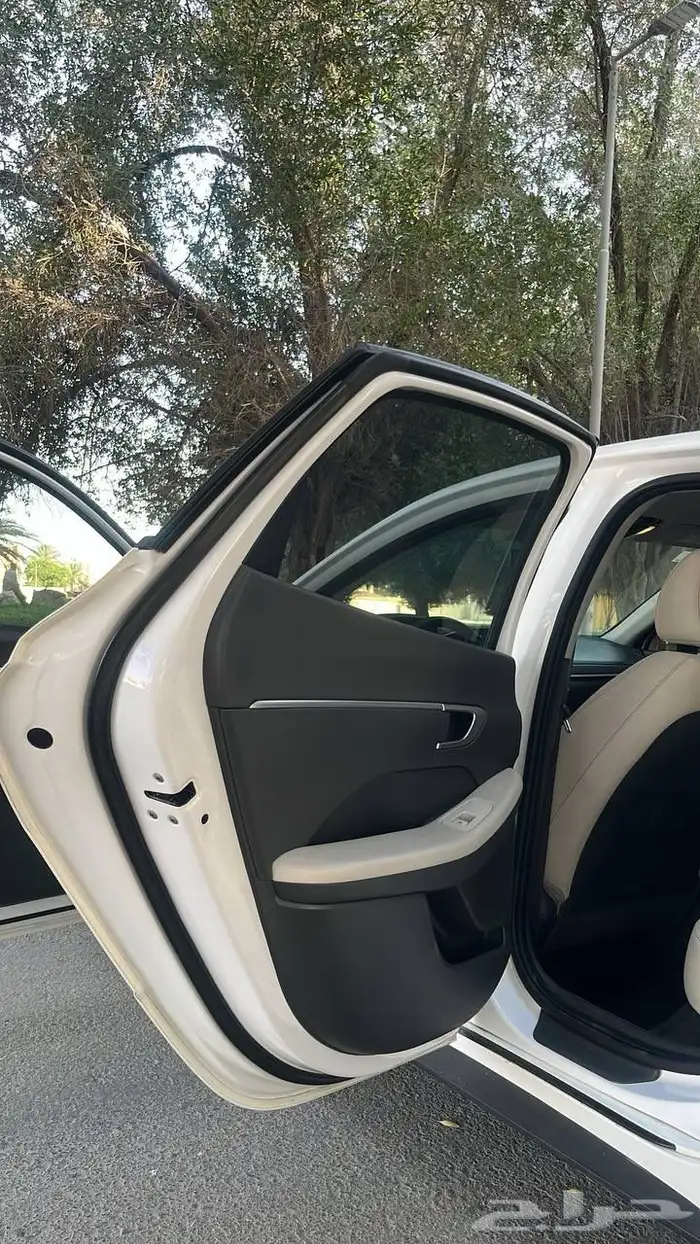 Hyundai Sonata 2020 (( تم البيع )) 44