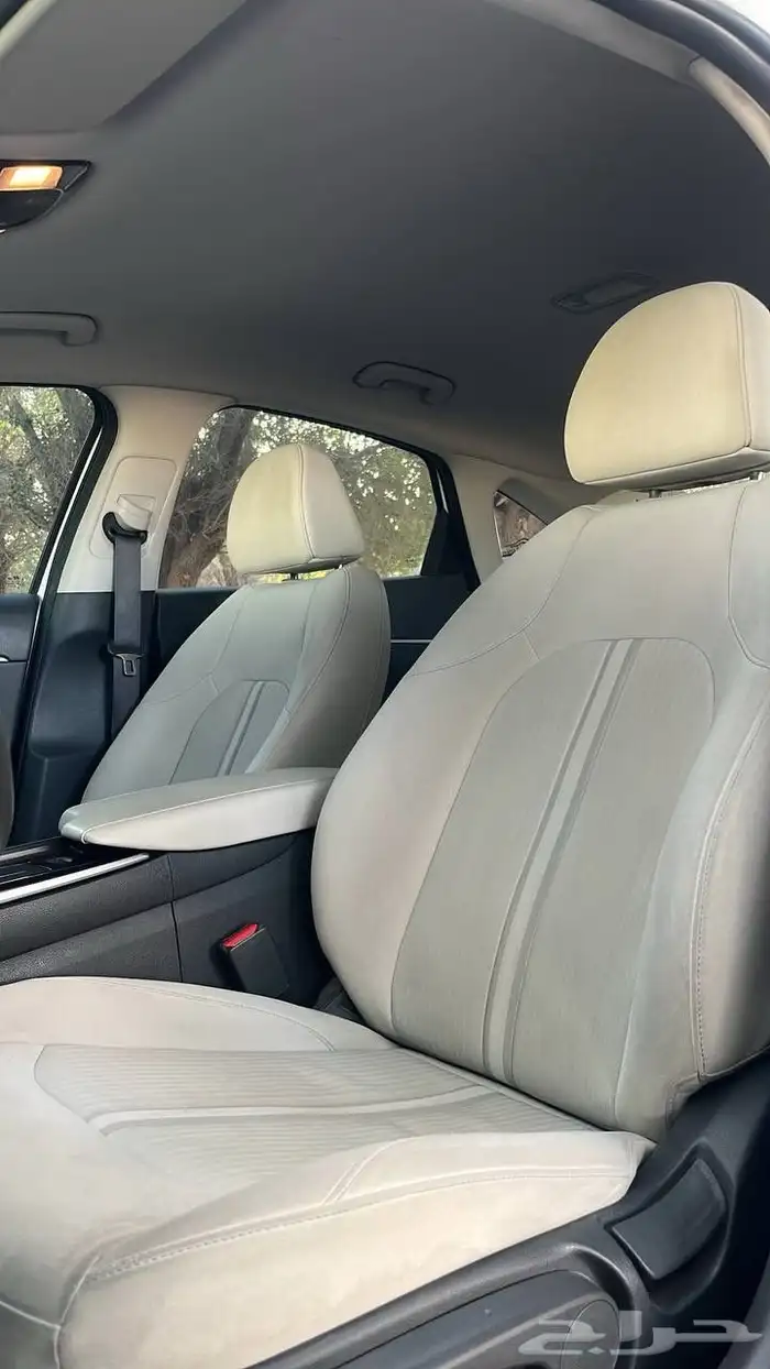 Hyundai Sonata 2020 (( تم البيع )) 37