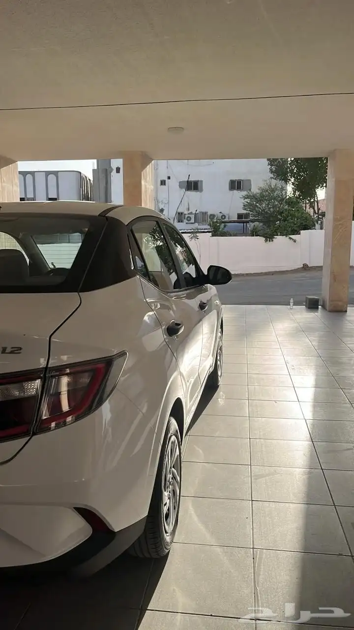 هونداي i10 2023 6