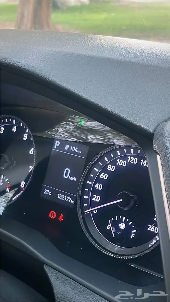 Hyundai Sonata 2020 (( تم البيع )) 38