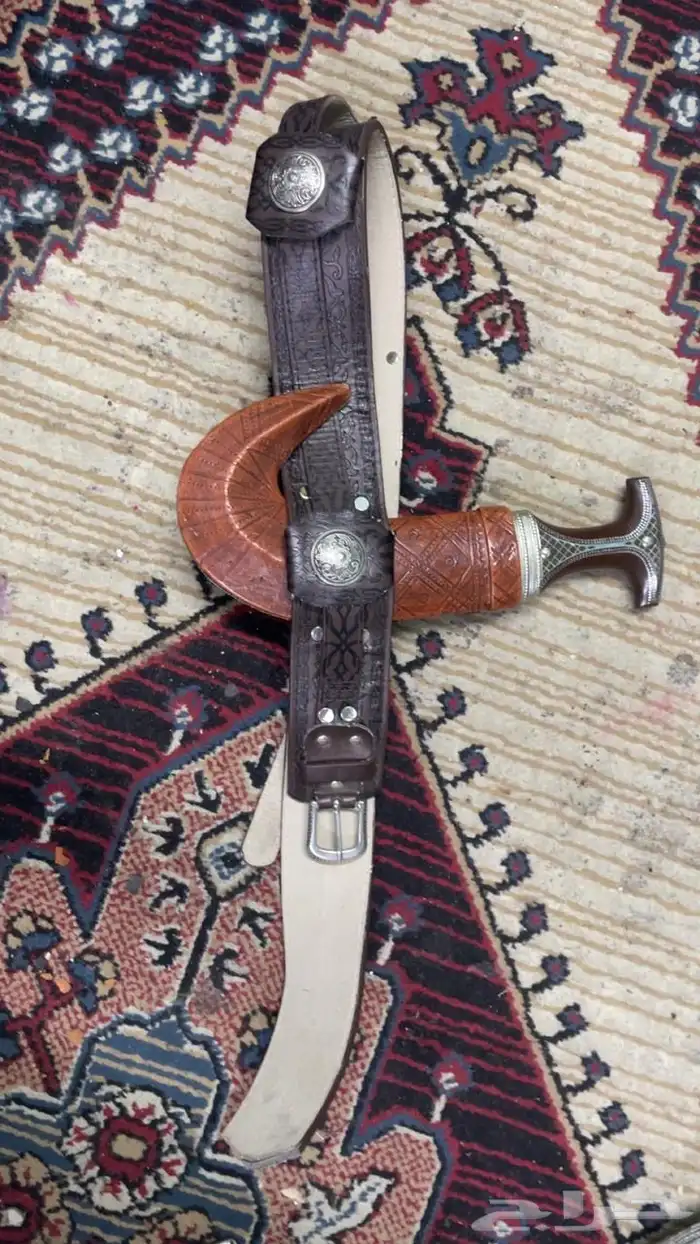للبيع جنابي 2