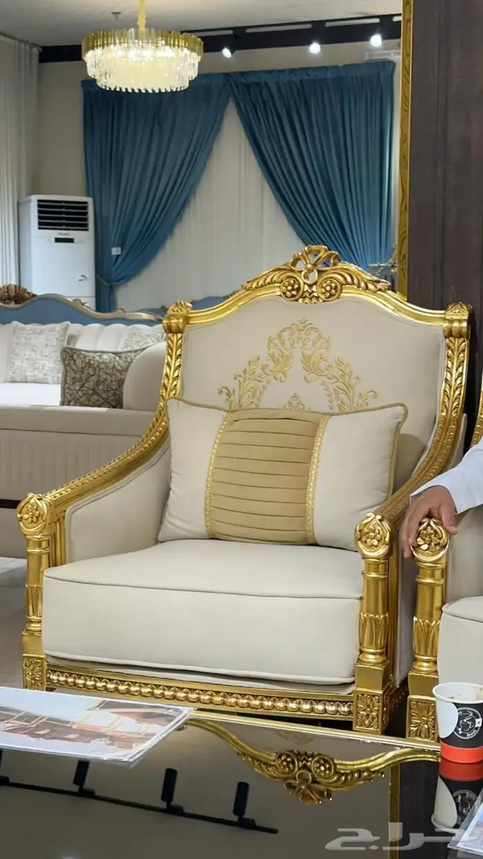 كنب 7