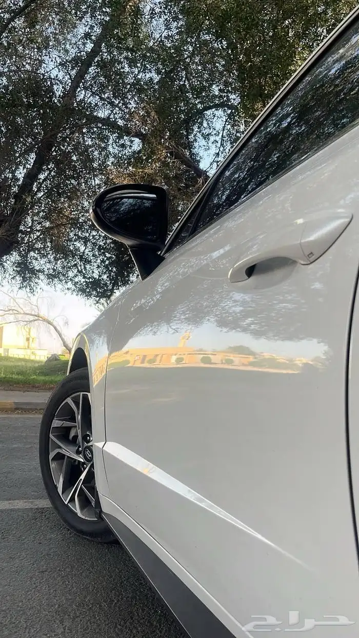 Hyundai Sonata 2020 (( تم البيع )) 23