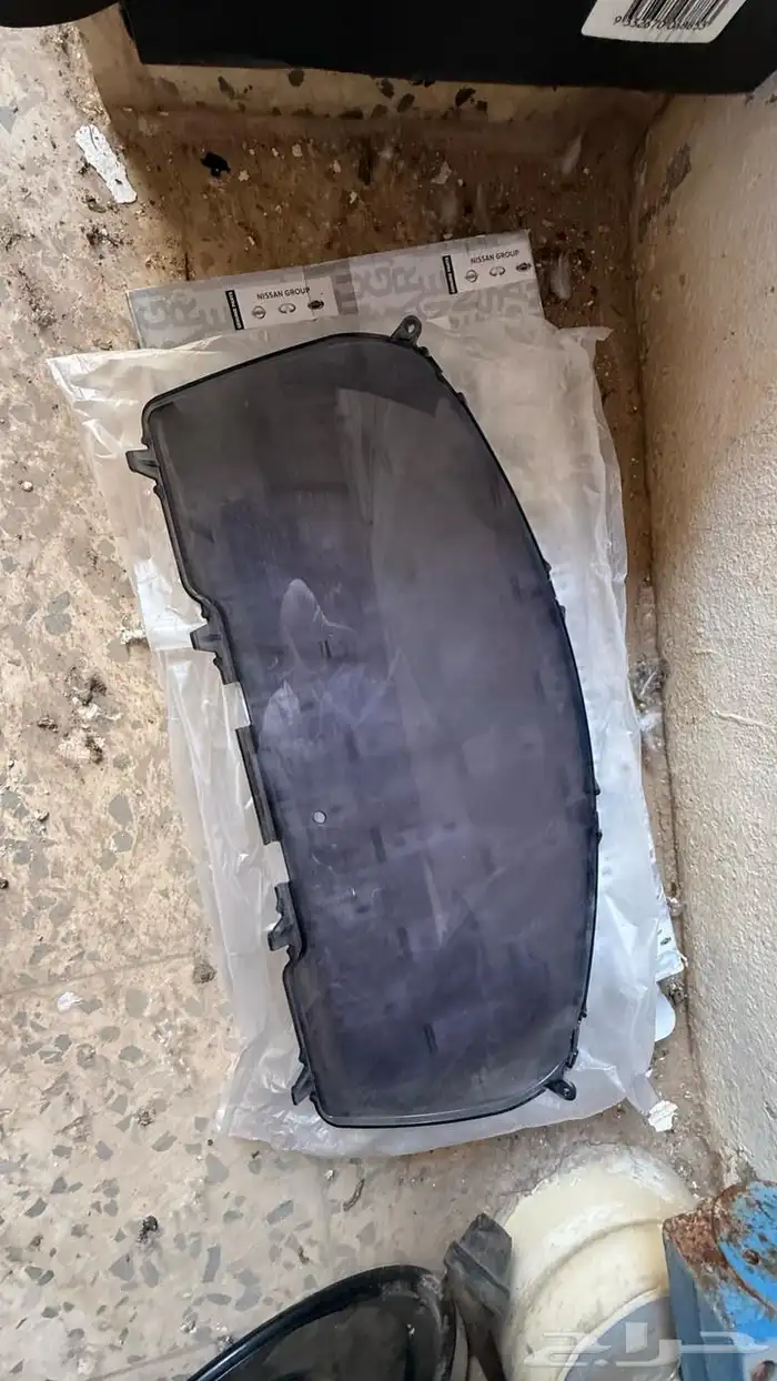 قطع فتك سوبر سفاري اصلي 2