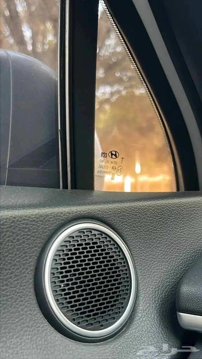 Hyundai Sonata 2020 (( تم البيع )) 40