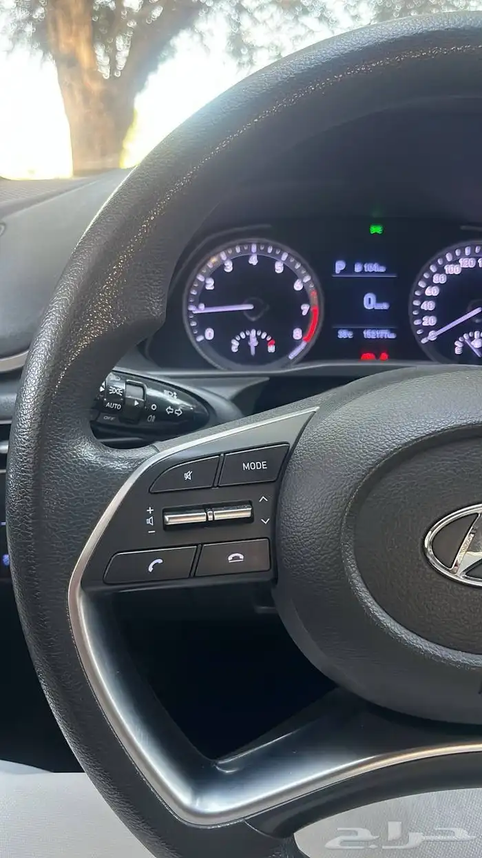 Hyundai Sonata 2020 (( تم البيع )) 35