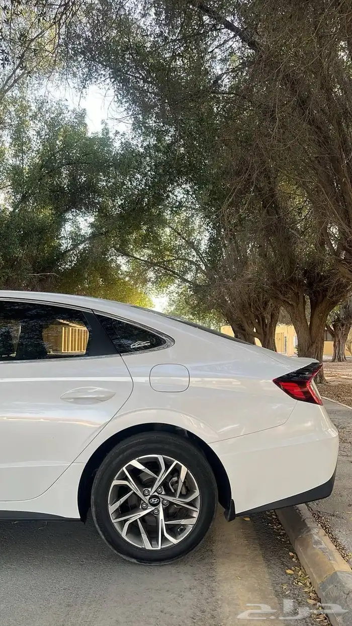 Hyundai Sonata 2020 (( تم البيع )) 17