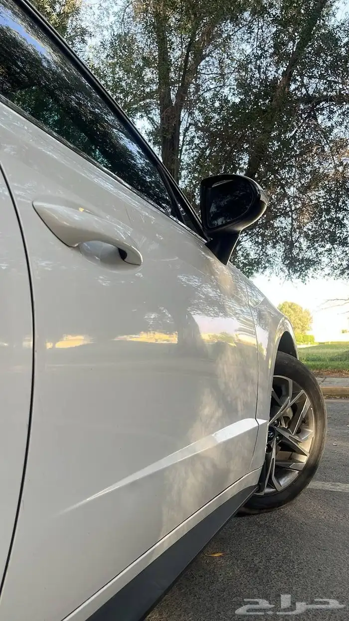 Hyundai Sonata 2020 (( تم البيع )) 19