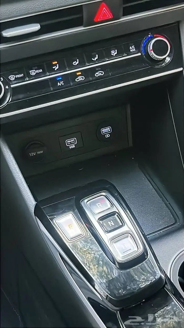 Hyundai Sonata 2020 (( تم البيع )) 30