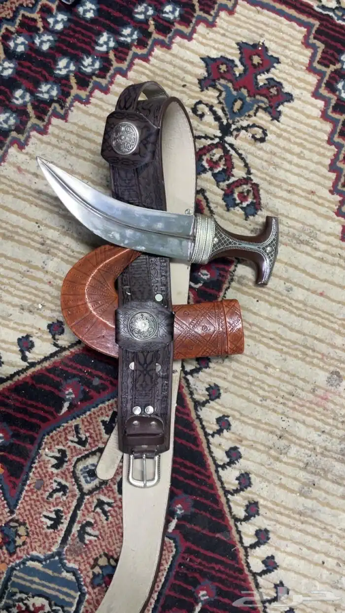 للبيع جنابي 1