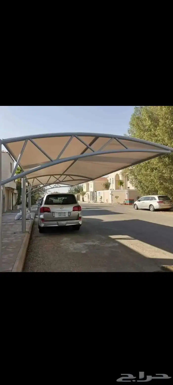 مضلات سواتر هناجر 2
