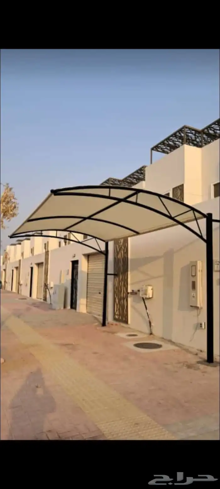مضلات سواتر هناجر 3