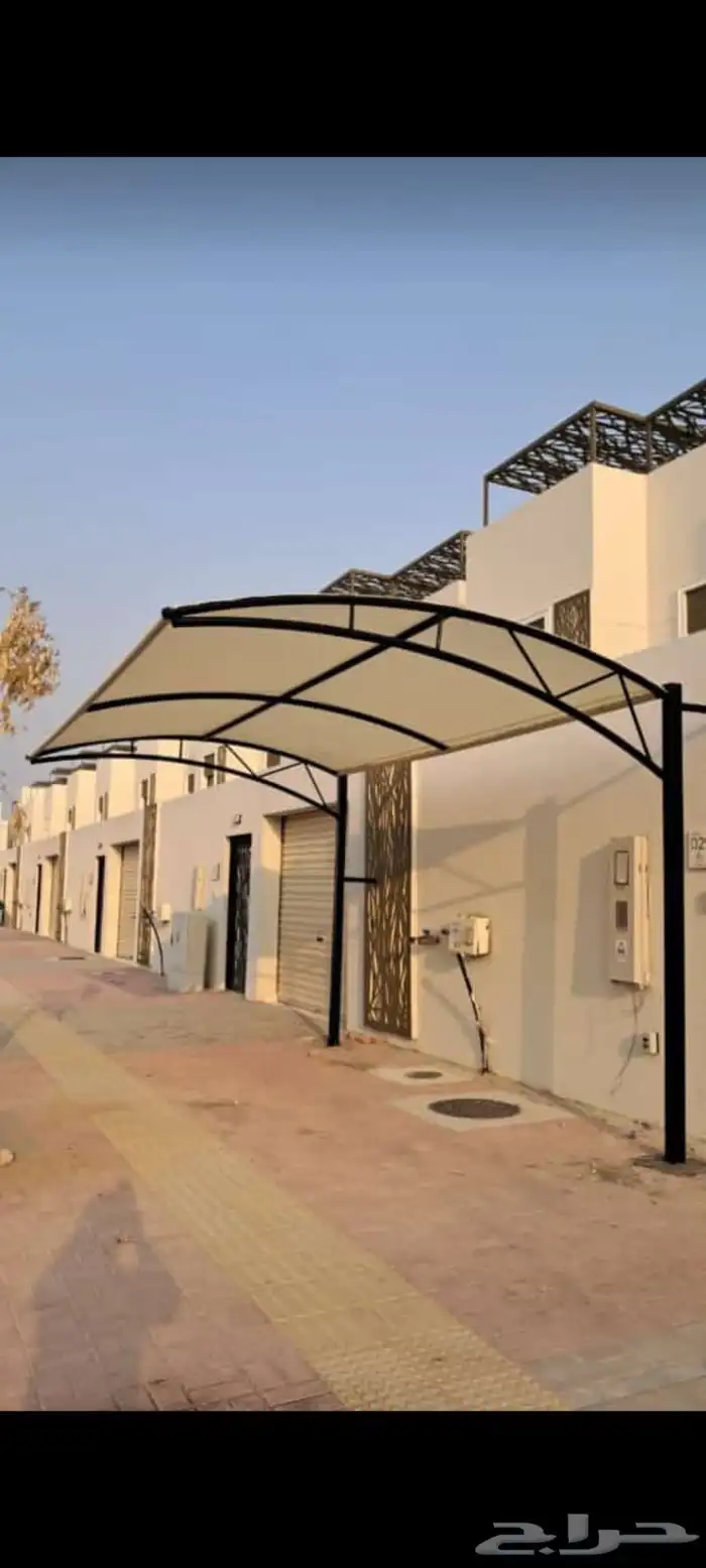 مضلات سواتر هناجر 0