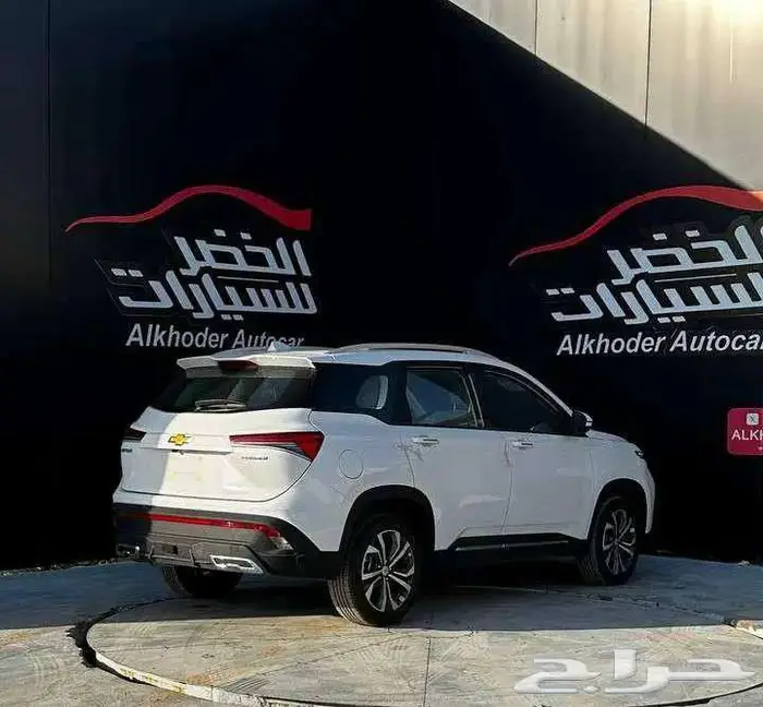 شيفروليه كابتيفا بريمير 2025 اقوي العروض واقل سعر 4