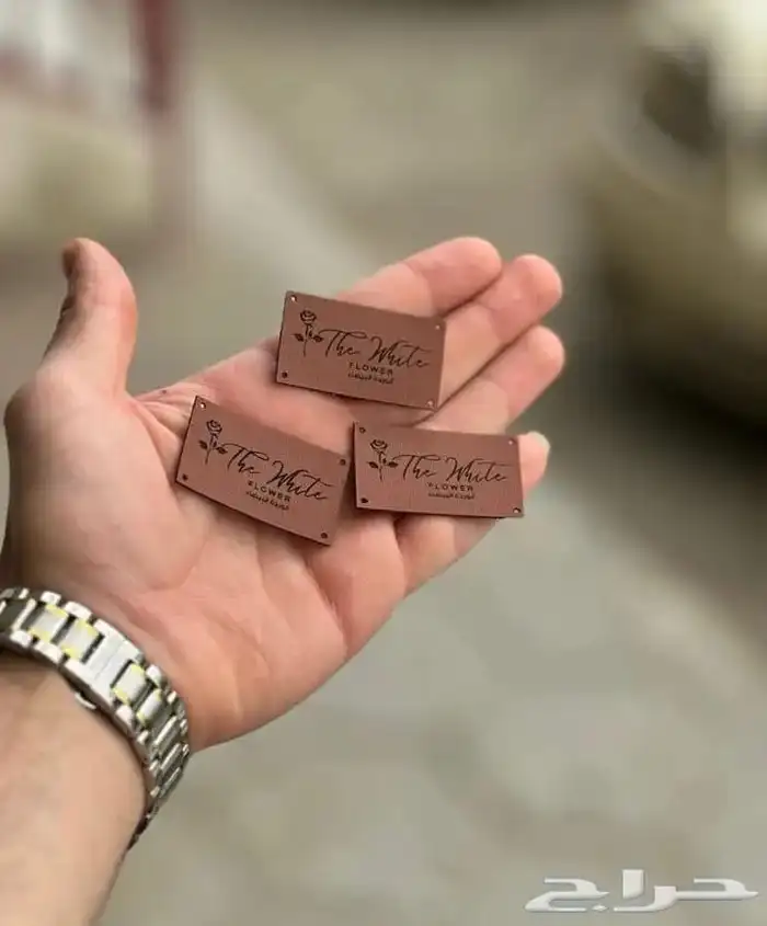بوكسات أكياس ليبل لوقو ستكر كروت تاقات ورق تغليف 54
