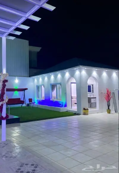 شالية للايجار 0