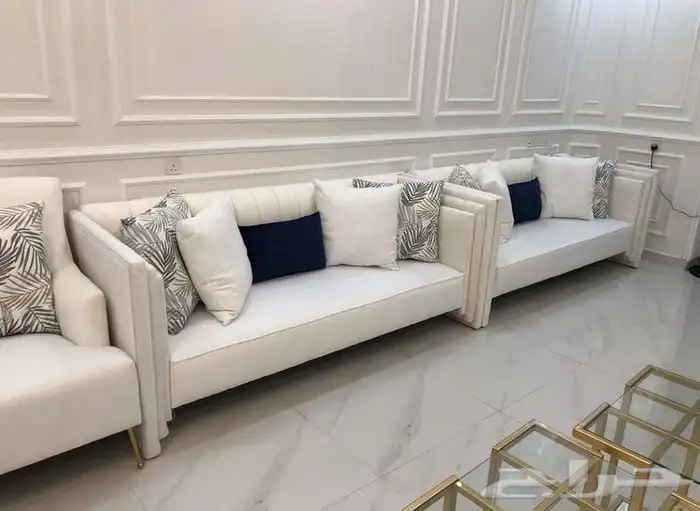 منجره تفصيل غرف نوم وكنب 34