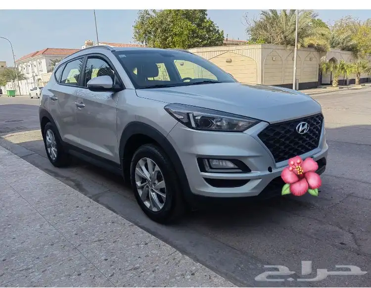 توسان 2021 GL 13