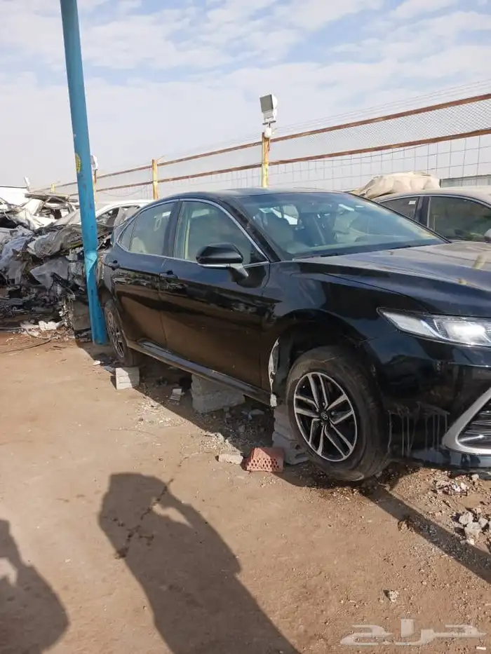 تشليح تويوتا كامري افالون من 12 الي 2024 0