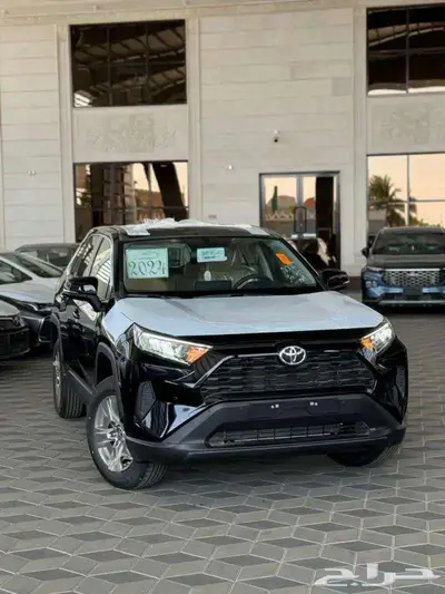 تويوتاراف فور فئةLEبنزين دبل سعودي2024-92.000 3