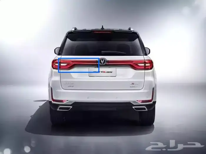 متوفر قطع غيار cs95 5