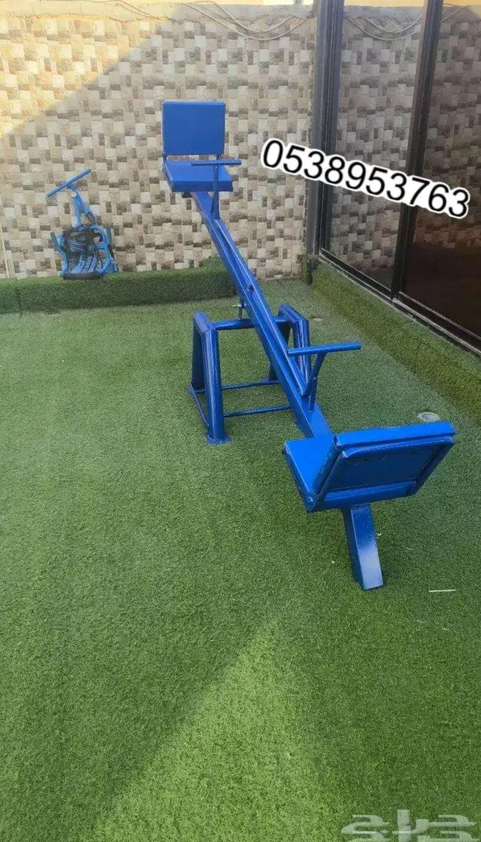 اقوى عروض المراجيح والملاهي والجلسات الرائعة 10