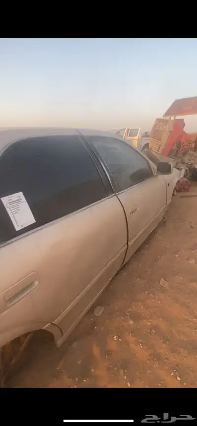 بودي كامري 2