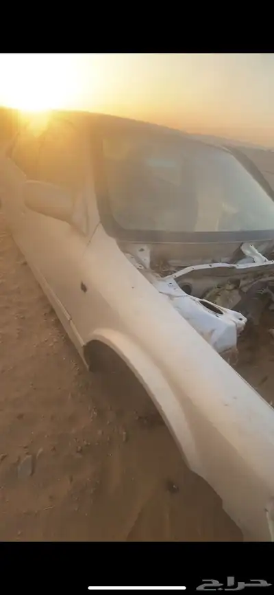 بودي كامري 3