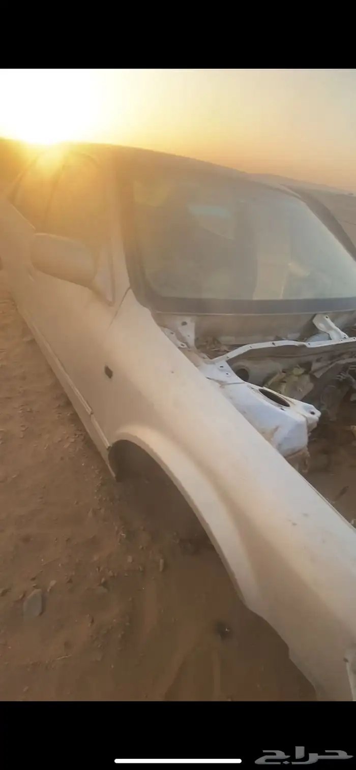 بودي كامري 3
