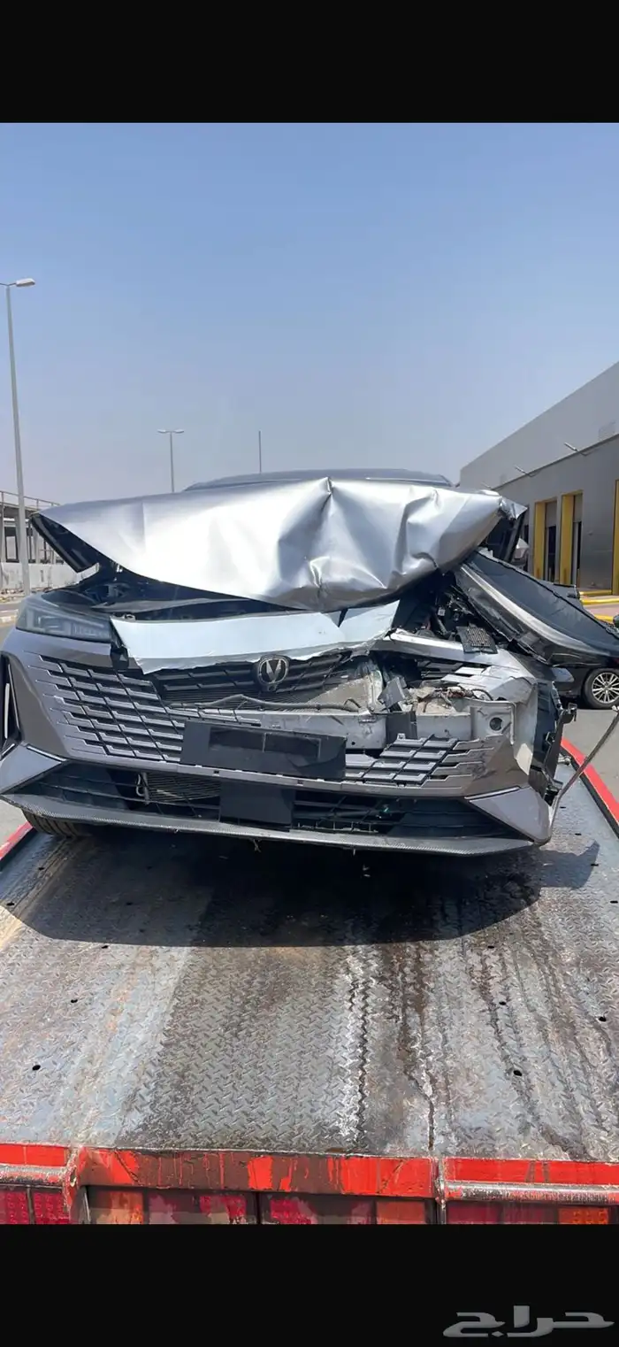 شانجان ايدو بلس موديل 2024 6