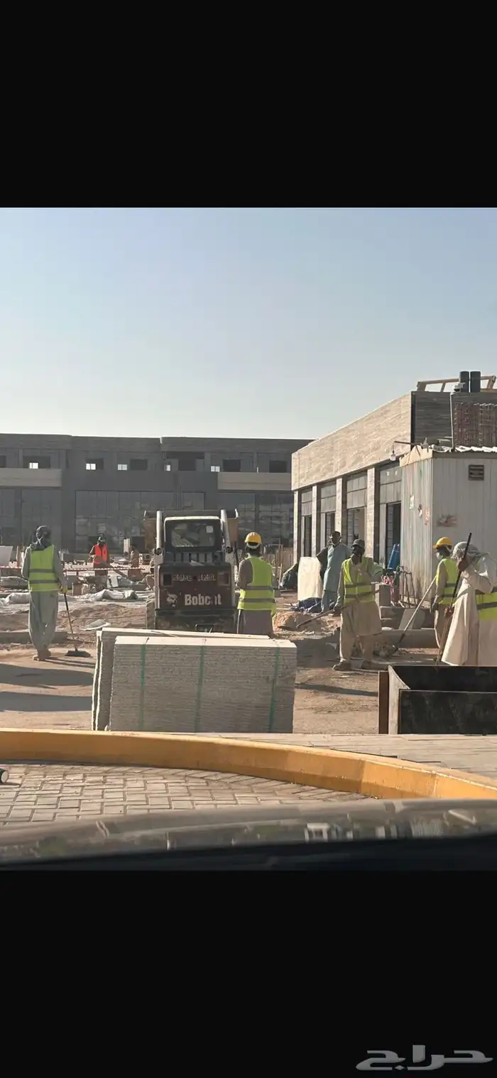 بناء فلل عمائر مجالس شقق ملاحق جميع مايخص البناء 13